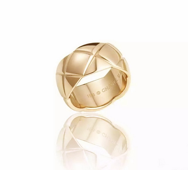 Anello Chanel Modello 54